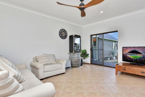 Overflow Downs-Riverside Acreage - Accommodation Fremantle 3