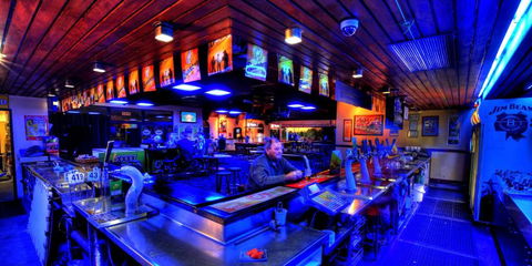 Overlander Hotel - Accommodation Fremantle 0