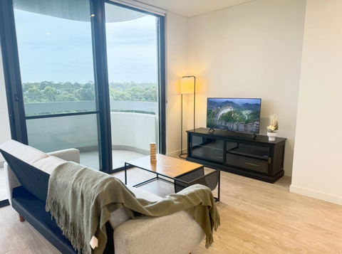 Oviation Sydney Olympic Park - Accommodation Fremantle 1