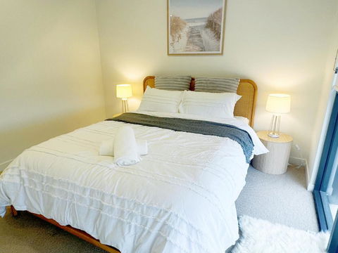 Oviation Sydney Olympic Park - Accommodation Fremantle 2