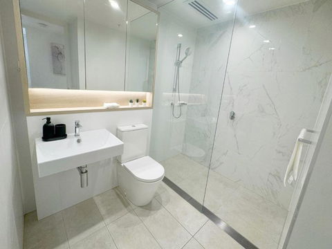 Oviation Sydney Olympic Park - Accommodation Fremantle 3