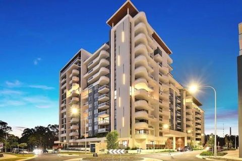 Oviation Sydney Olympic Park - Accommodation Fremantle 0