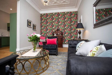 Oxbridge- Period Home In Central Goulburn - Accommodation Fremantle 3