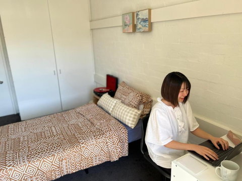 Ozi Village Cardigan - Accommodation Fremantle 2