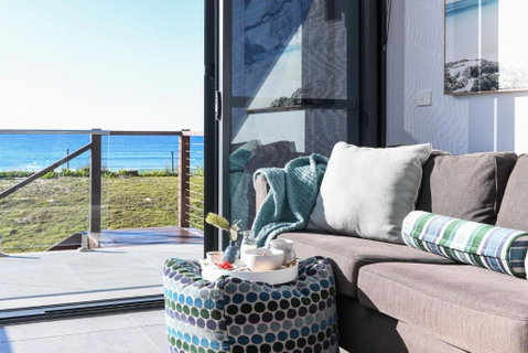 Pacific Dawn On The Beach One - Accommodation Fremantle 1