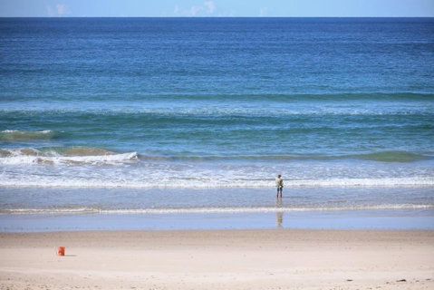 Pacific Dawn On The Beach One - Accommodation Fremantle 2