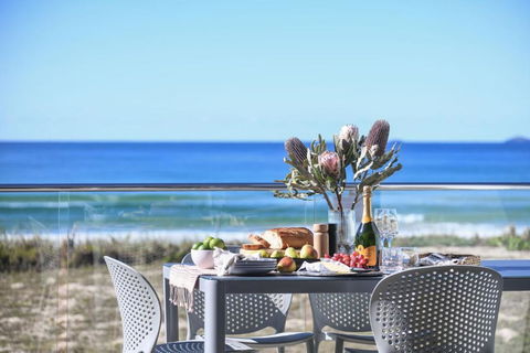 Pacific Dawn On The Beach Two - Accommodation Fremantle 3
