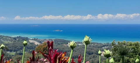 ON TOP Of THE WORLD Garden Studio - Accommodation Fremantle 0