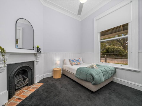 Palm Cottage - Accommodation Fremantle 3