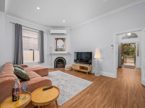 Palm Cottage - Accommodation Fremantle 1