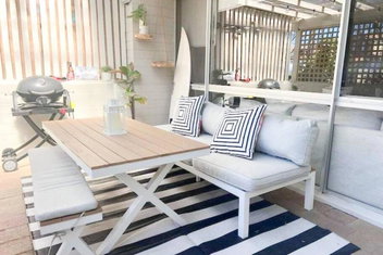 Palm Cove Villa with Accommodation Fremantle