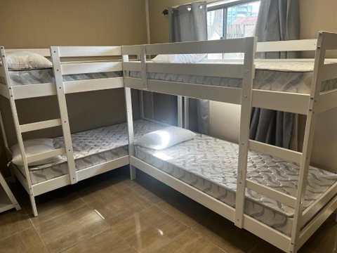 Palm Hamilton Backpacker - Accommodation Fremantle 3
