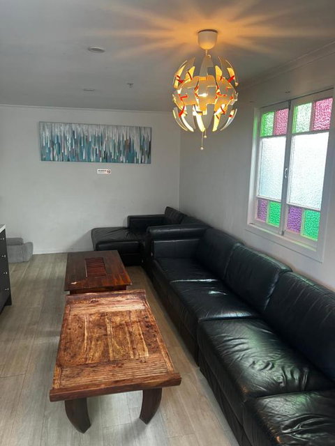 Palm Hamilton Backpacker - Accommodation Fremantle 1