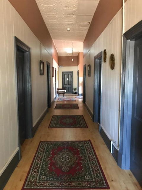 Pampas Motel Port Augusta - Accommodation Fremantle 2