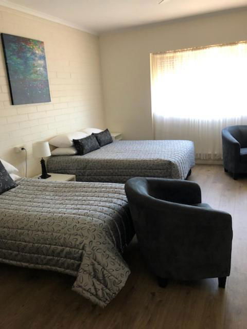 Pampas Motel Port Augusta - Accommodation Fremantle 3