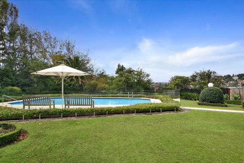 Panoramic Harbour Views And Pool - Accommodation Fremantle 1