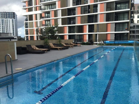 Panoramic Views In Luxurious Brand New Apartment - Accommodation Fremantle 1