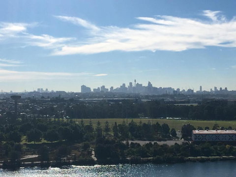 Panoramic Views In Luxurious Brand New Apartment - Accommodation Fremantle 0