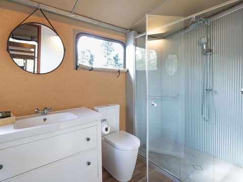 Paradise Country Farmstay - Accommodation Fremantle 3