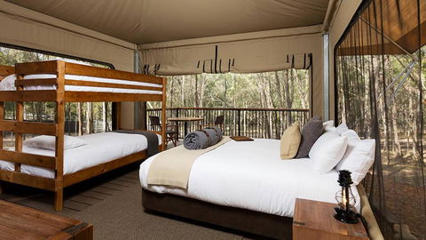 Paradise Country Farmstay - Accommodation Fremantle 1