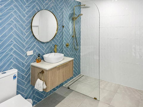 Paradise Palms Tangalooma - Accommodation Fremantle 3