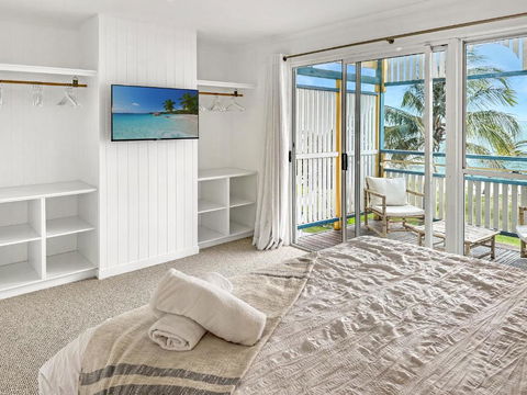 Paradise Palms Tangalooma - Accommodation Fremantle 1