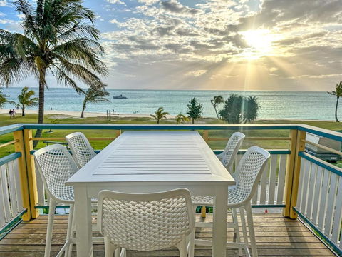 Paradise Palms Tangalooma - Accommodation Fremantle 0