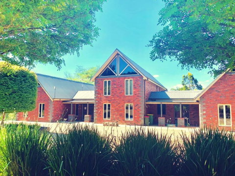 Paradiso Kinglake - Accommodation Fremantle 3