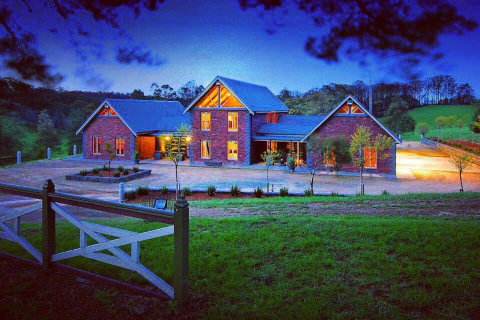 Paradiso Kinglake - Accommodation Fremantle 0