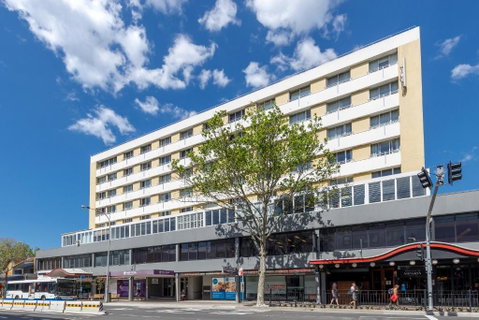 Park Regis Concierge Apartments - Accommodation Fremantle 3