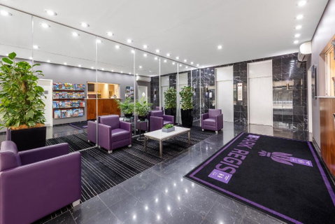 Park Regis Concierge Apartments - Accommodation Fremantle 1