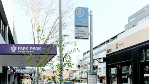 Park Regis Concierge Apartments - Accommodation Fremantle 2