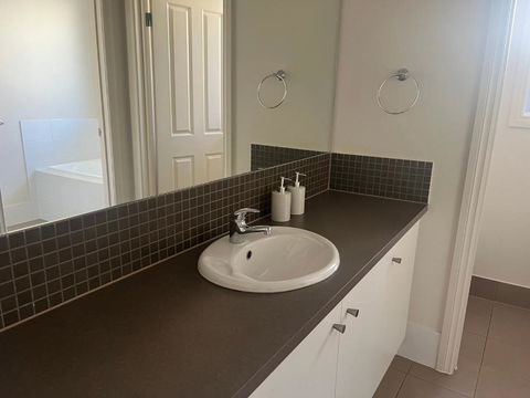 Park View Cottage - Accommodation Fremantle 1
