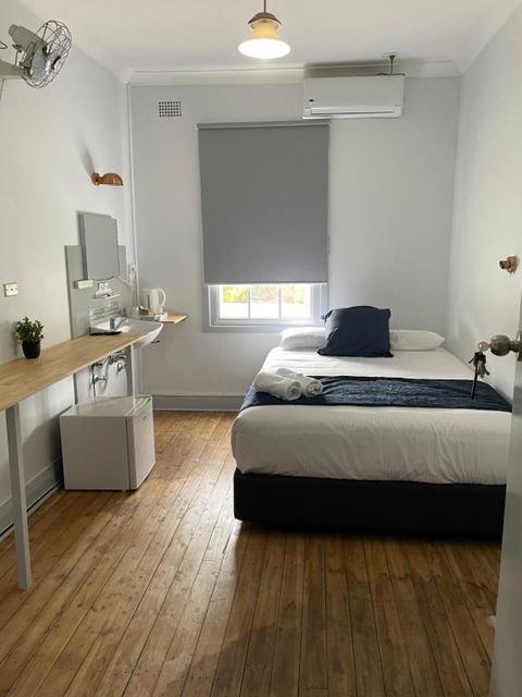 Parkes Hotel - Accommodation Fremantle 3