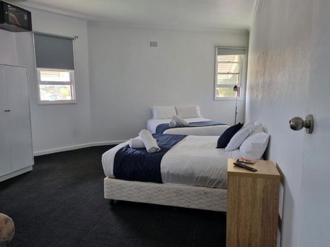 Parkes Hotel - Accommodation Fremantle 1