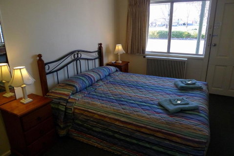 Parkhaven Motel - Accommodation Fremantle 3