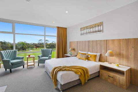 Parkside Motel Geelong - Accommodation Fremantle 0