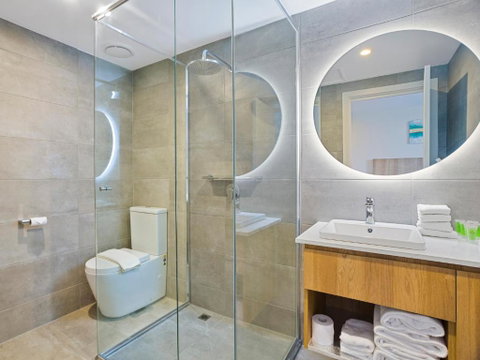 Parkside Motel Geelong - Accommodation Fremantle 3
