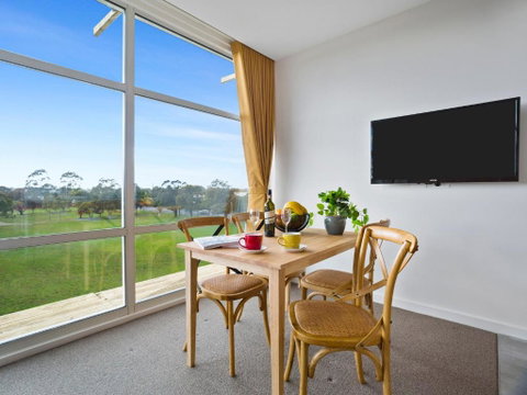 Parkside Motel Geelong - Accommodation Fremantle 2