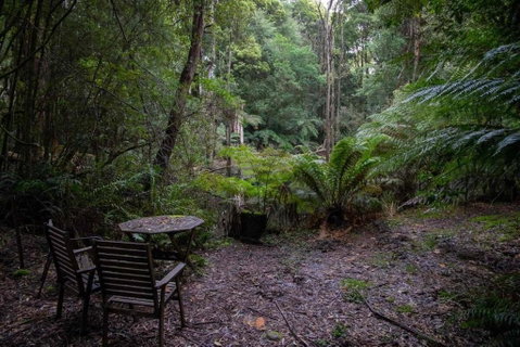 Parkwood Cottage - Accommodation Fremantle 1