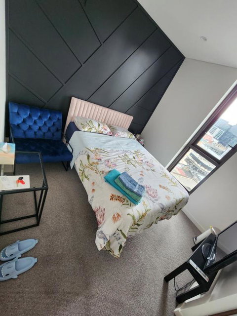Parramatta Shared Apartment,gym,swimming Pool - Accommodation Fremantle 0