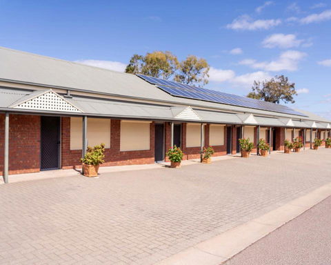 Pastoral Hotel Motel - Accommodation Fremantle 0