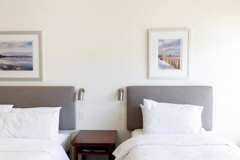 Pastoral Hotel Motel - Accommodation Fremantle 2