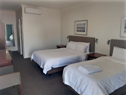 Pastoral Hotel Motel - Accommodation Fremantle 1
