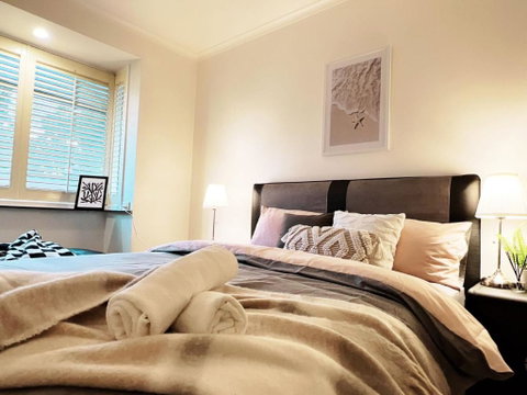 Patterson Lakes Charming 2 Bedroom House / VPL244 - Accommodation Fremantle 3