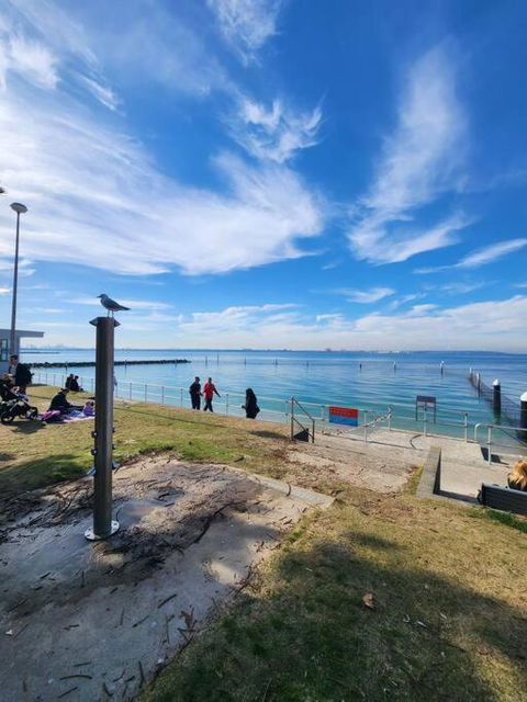 Peaceful Getaway! - Accommodation Fremantle 0