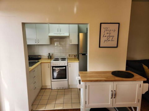 Peaceful Getaway! - Accommodation Fremantle 3