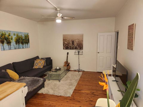 Peaceful Getaway! - Accommodation Fremantle 1