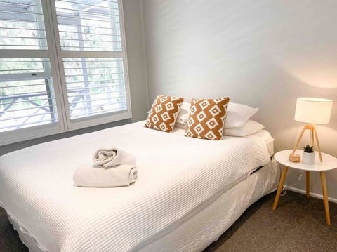 Peaceful Merewether Family Home - Accommodation Fremantle 1