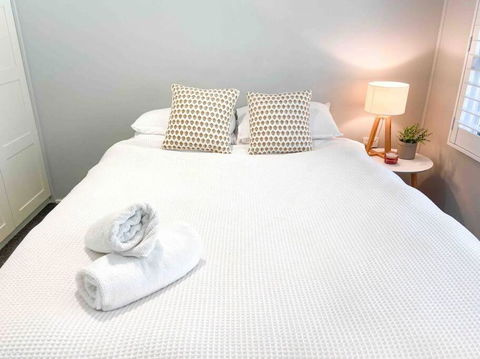 Peaceful Merewether Family Home - Accommodation Fremantle 3